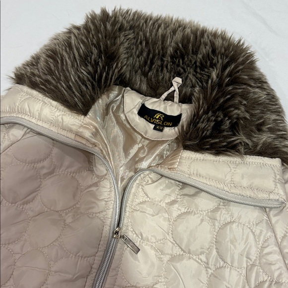 Puffer Jacket - Picture 2 of 4